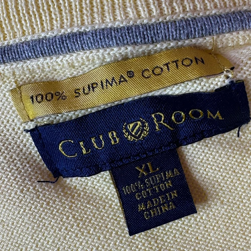 Club Room soft cream